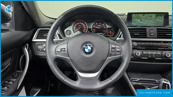 BMW 3 SERIES 320D ED EDITION