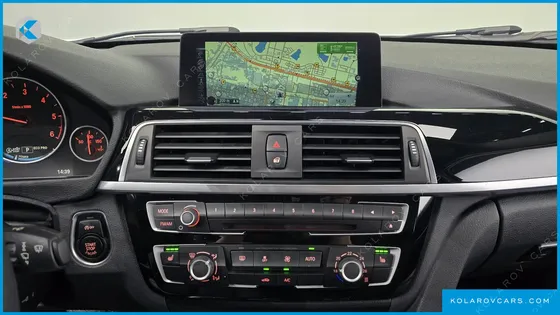 BMW 3 SERIES 320D ED EDITION