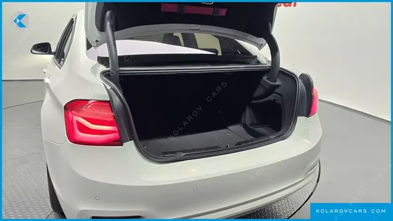 BMW 3 SERIES 320D ED EDITION