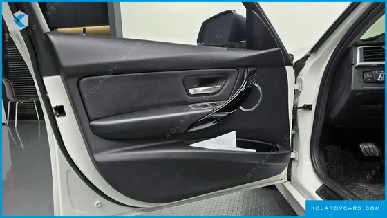 BMW 3 SERIES 320D ED EDITION