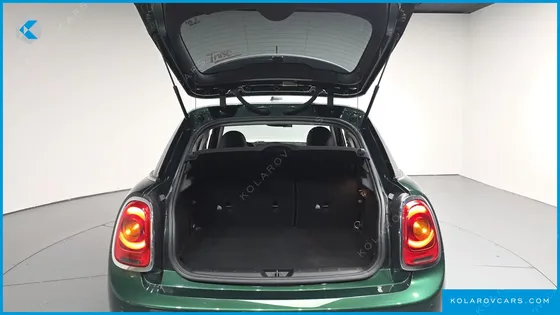MINI COOPER 5DOOR HIGH