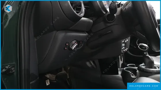 MINI COOPER 5DOOR HIGH