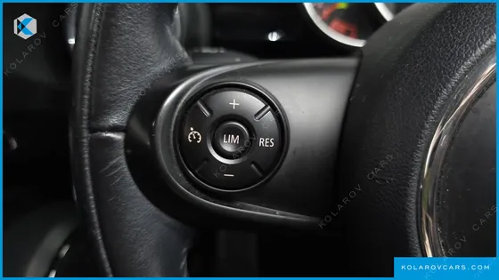 MINI COOPER 5DOOR HIGH