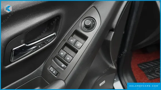 CHEVROLET (GM DAEWOO) TRAX 1.6 DIESEL LTZ