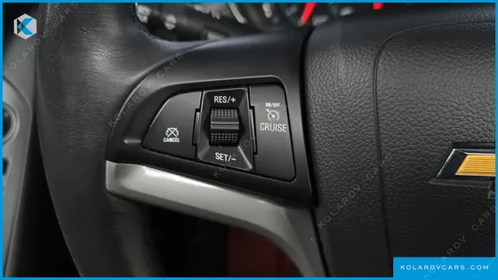 CHEVROLET (GM DAEWOO) TRAX 1.6 DIESEL LTZ