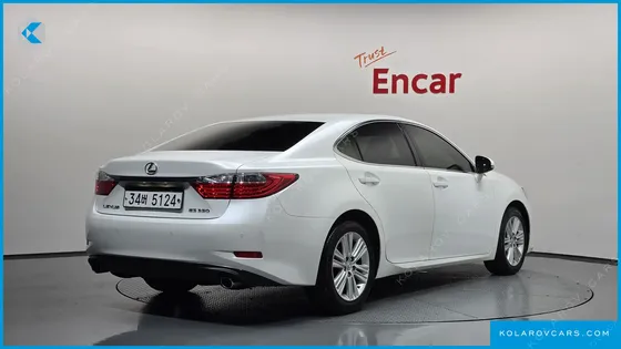 LEXUS ES SUPREME