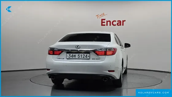 LEXUS ES SUPREME