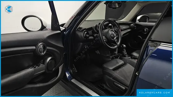 MINI COOPER 5DOOR MID