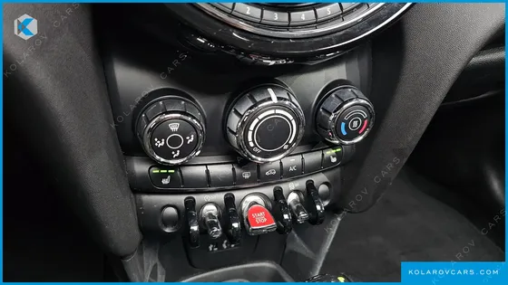 MINI COOPER 5DOOR MID