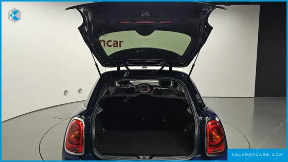 MINI COOPER 5DOOR MID