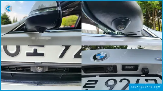 BMW 3 SERIES 320I LUXURY