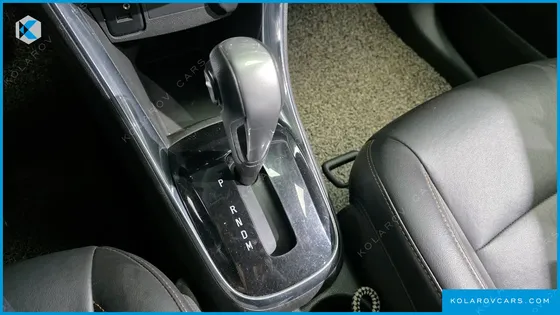 CHEVROLET (GM DAEWOO) TRAX 1.4 PREMIER