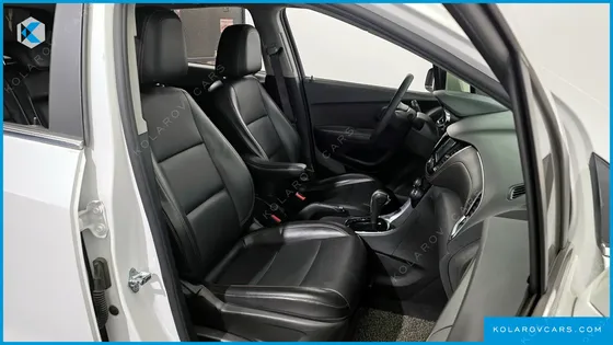 CHEVROLET (GM DAEWOO) TRAX 1.4 PREMIER