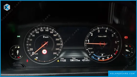 BMW 3 SERIES 330I M SPORT SHADOW