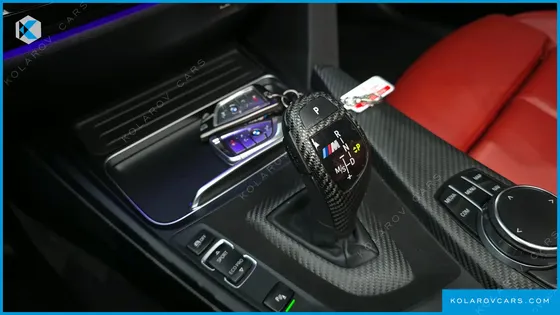 BMW 3 SERIES 330I M SPORT SHADOW