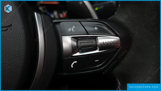 BMW 3 SERIES 330I M SPORT SHADOW