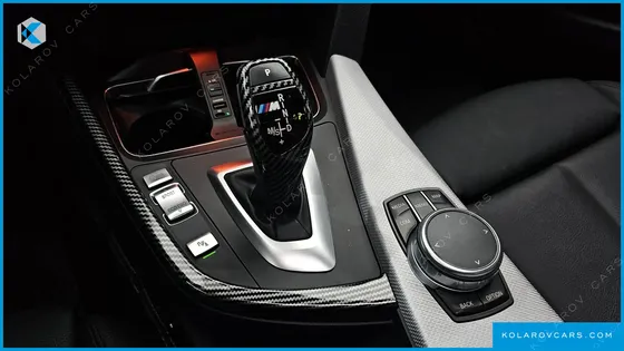 BMW 3 SERIES 320I M SPORT