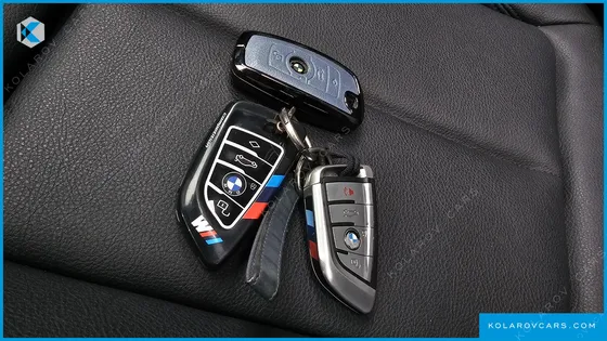BMW 3 SERIES 320I M SPORT