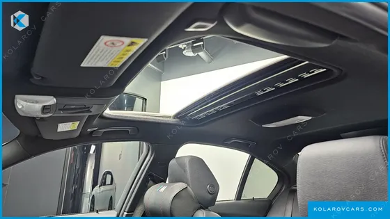 BMW 3 SERIES 320I M SPORT