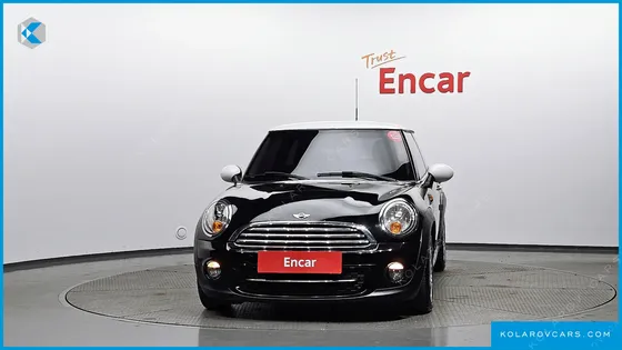 MINI COOPER SPECIAL EDITION