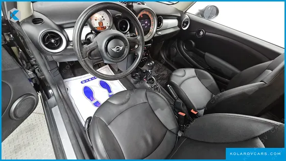 MINI COOPER SPECIAL EDITION
