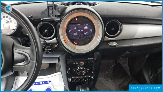 MINI COOPER SPECIAL EDITION