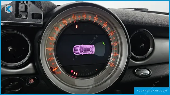 MINI COOPER SPECIAL EDITION