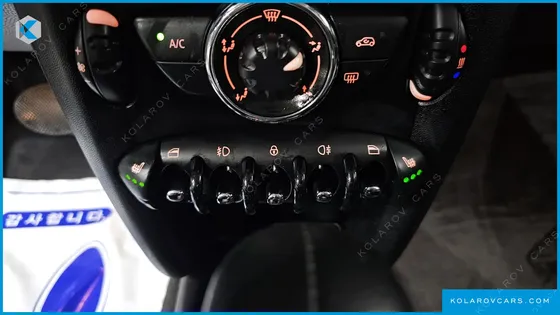 MINI COOPER SPECIAL EDITION