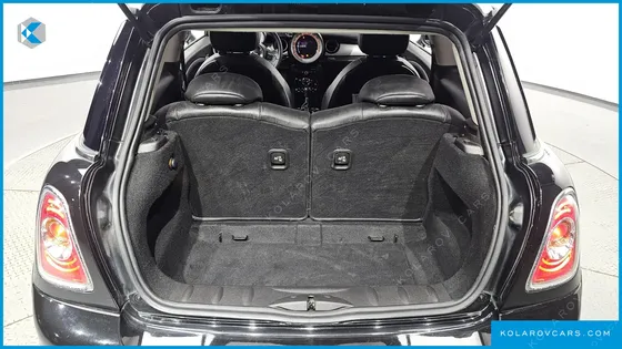 MINI COOPER SPECIAL EDITION