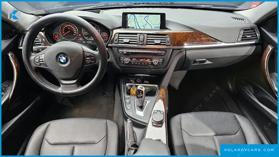 BMW 3 SERIES 320D