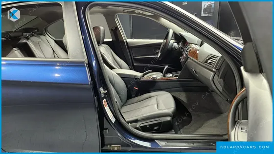 BMW 3 SERIES 320D