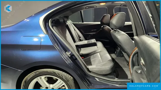 BMW 3 SERIES 320D