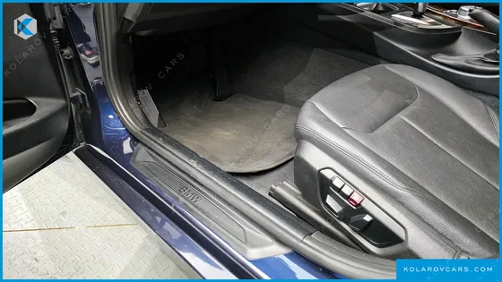 BMW 3 SERIES 320D