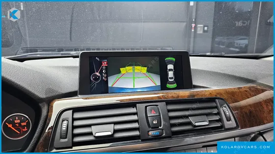 BMW 3 SERIES 320D