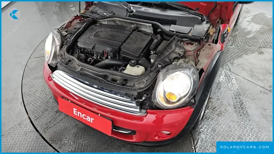 MINI COOPER SPECIAL EDITION
