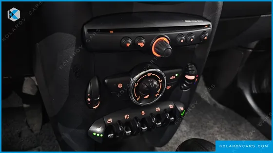 MINI COOPER SPECIAL EDITION