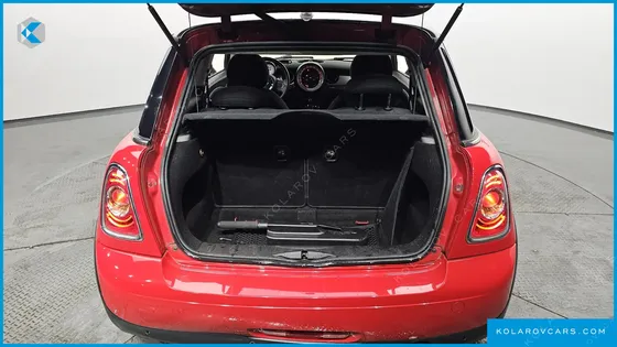 MINI COOPER SPECIAL EDITION