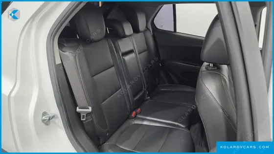 CHEVROLET (GM DAEWOO) TRAX 1.6 DIESEL LT