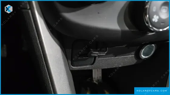 CHEVROLET (GM DAEWOO) TRAX 1.6 DIESEL LT