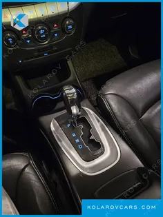 FIAT FREMONT 2.0 LOUNGE