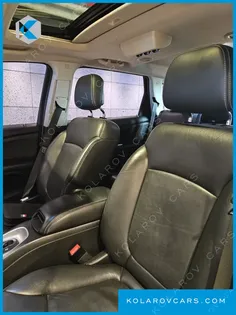 FIAT FREMONT 2.0 LOUNGE