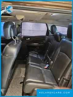 FIAT FREMONT 2.0 LOUNGE