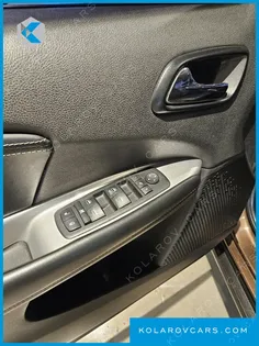 FIAT FREMONT 2.0 LOUNGE