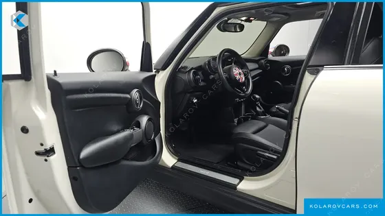 MINI COOPER 5DOOR MID