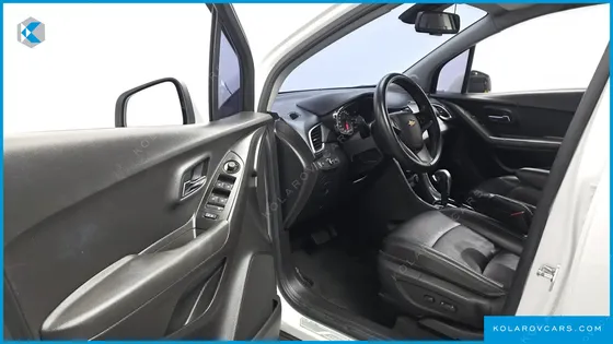 CHEVROLET (GM DAEWOO) TRAX 1.6 DIESEL PREMIER