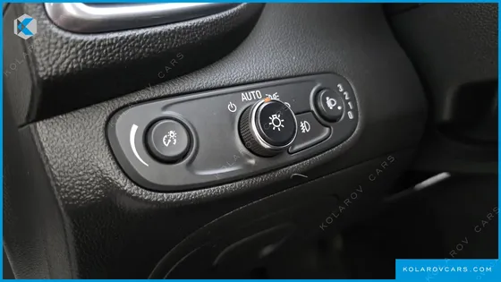 CHEVROLET (GM DAEWOO) TRAX 1.6 DIESEL PREMIER
