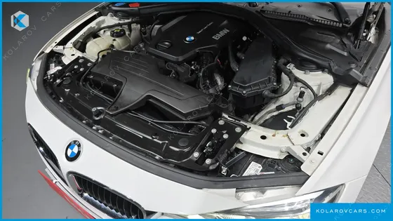 BMW 3 SERIES 320D