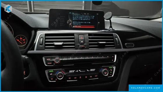 BMW 3 SERIES 320D