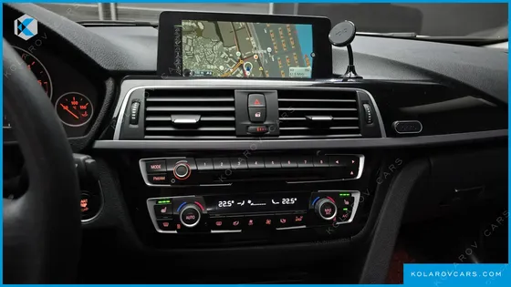 BMW 3 SERIES 320D