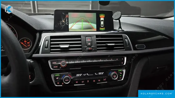 BMW 3 SERIES 320D